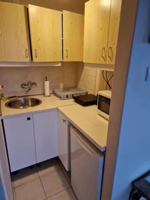 Nww Apartment *