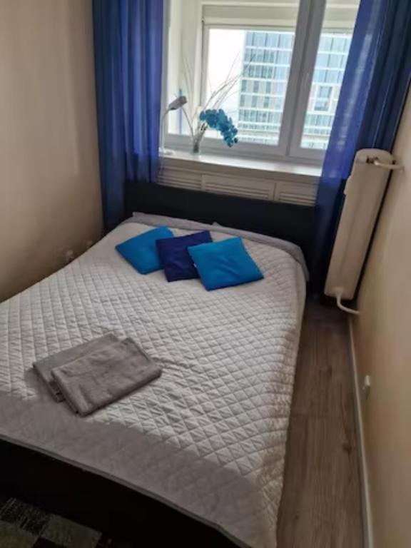 Apartment Nww Warsaw