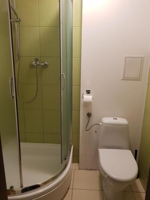 Apartment Nww Warsaw
