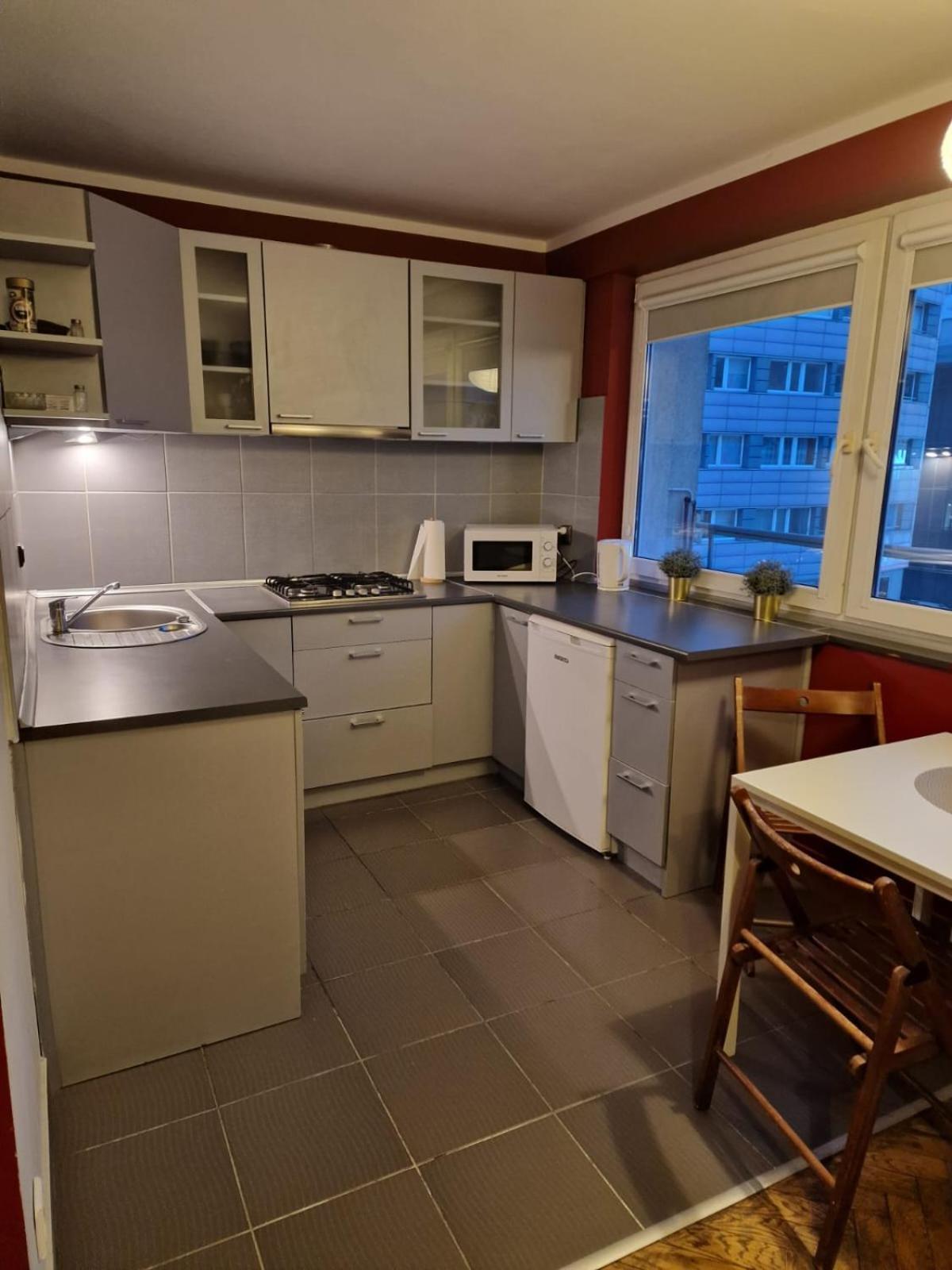 Nww Apartment Warsaw