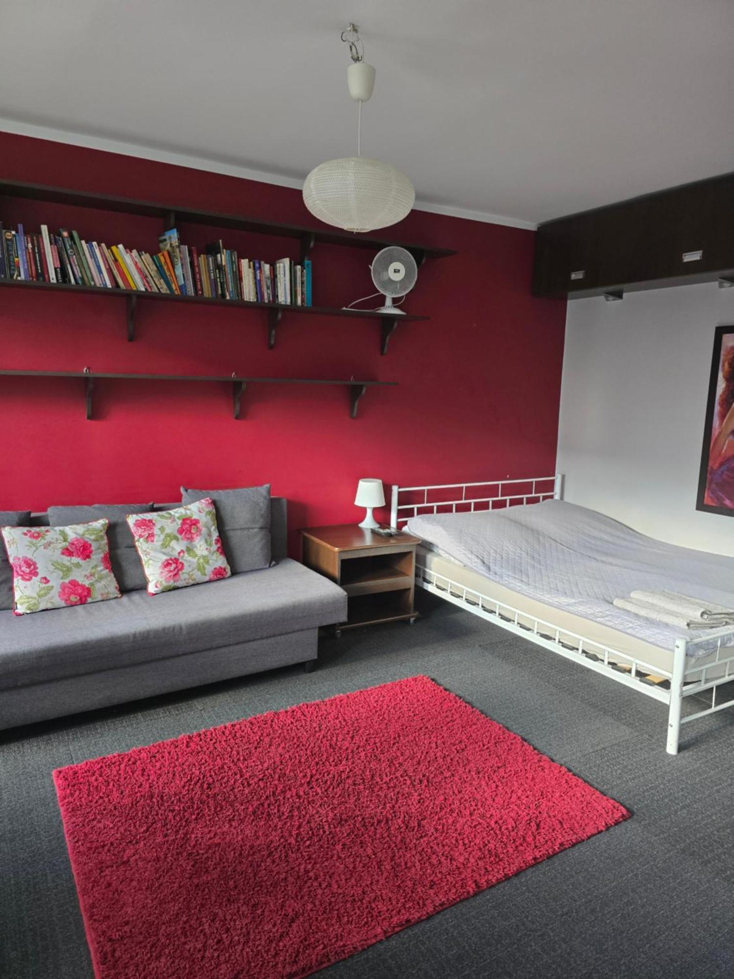 Nww Apartment *