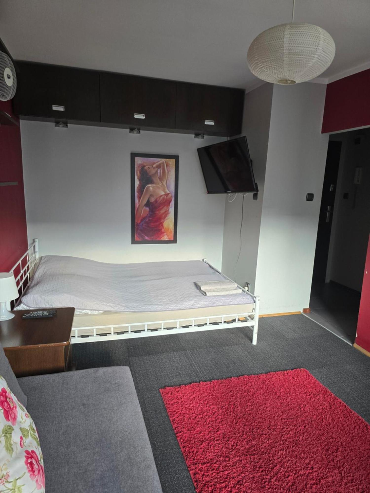 Apartment Nww *