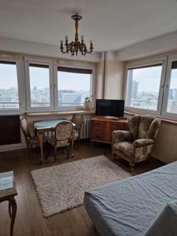 Apartamento Nww Varsovia